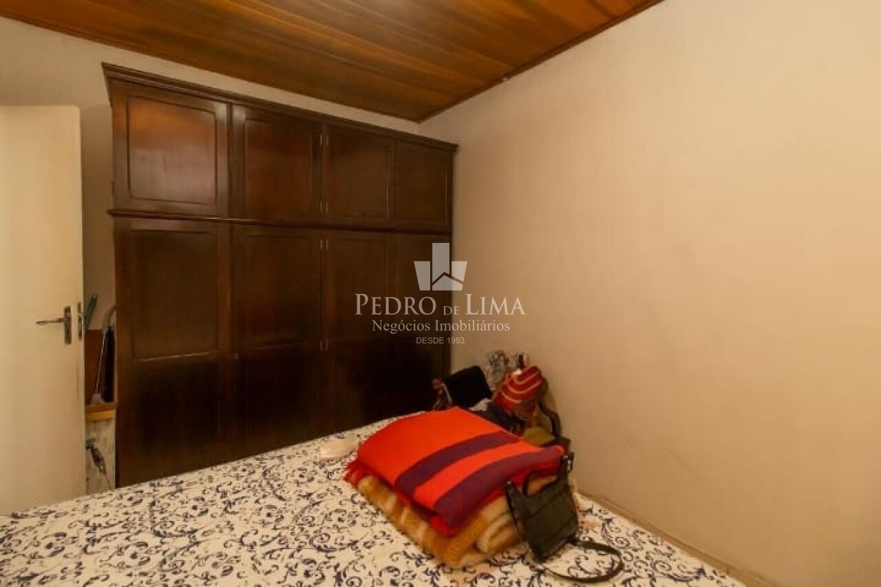 Casa com 3 quartos e 3 vagas no Aricanduva