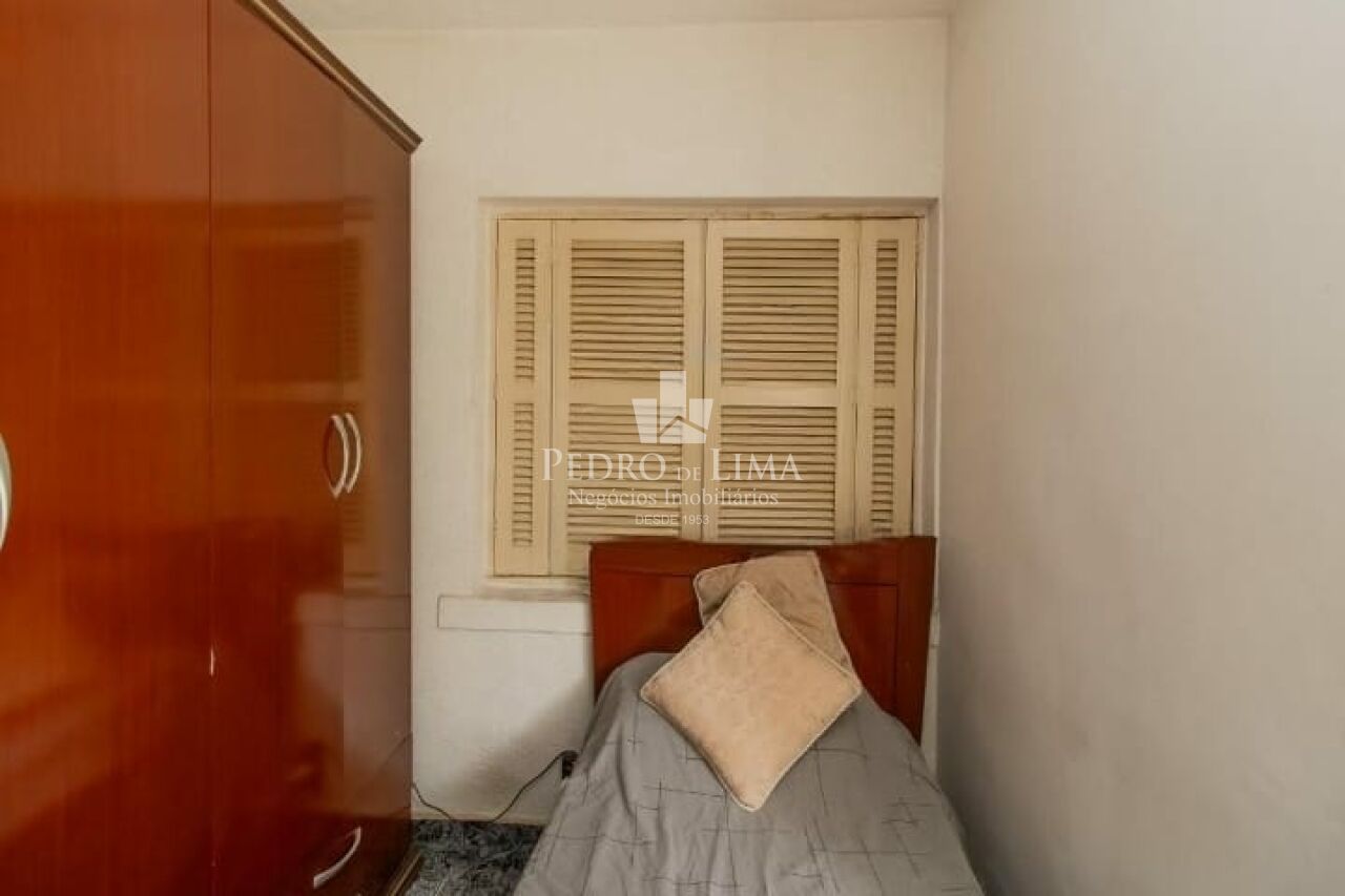 Casa com 3 quartos e 3 vagas no Aricanduva