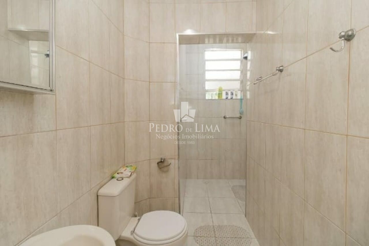 Casa com 3 quartos e 3 vagas no Aricanduva