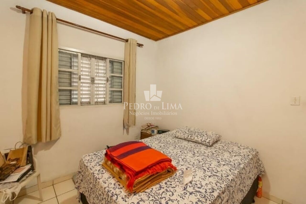Casa com 3 quartos e 3 vagas no Aricanduva
