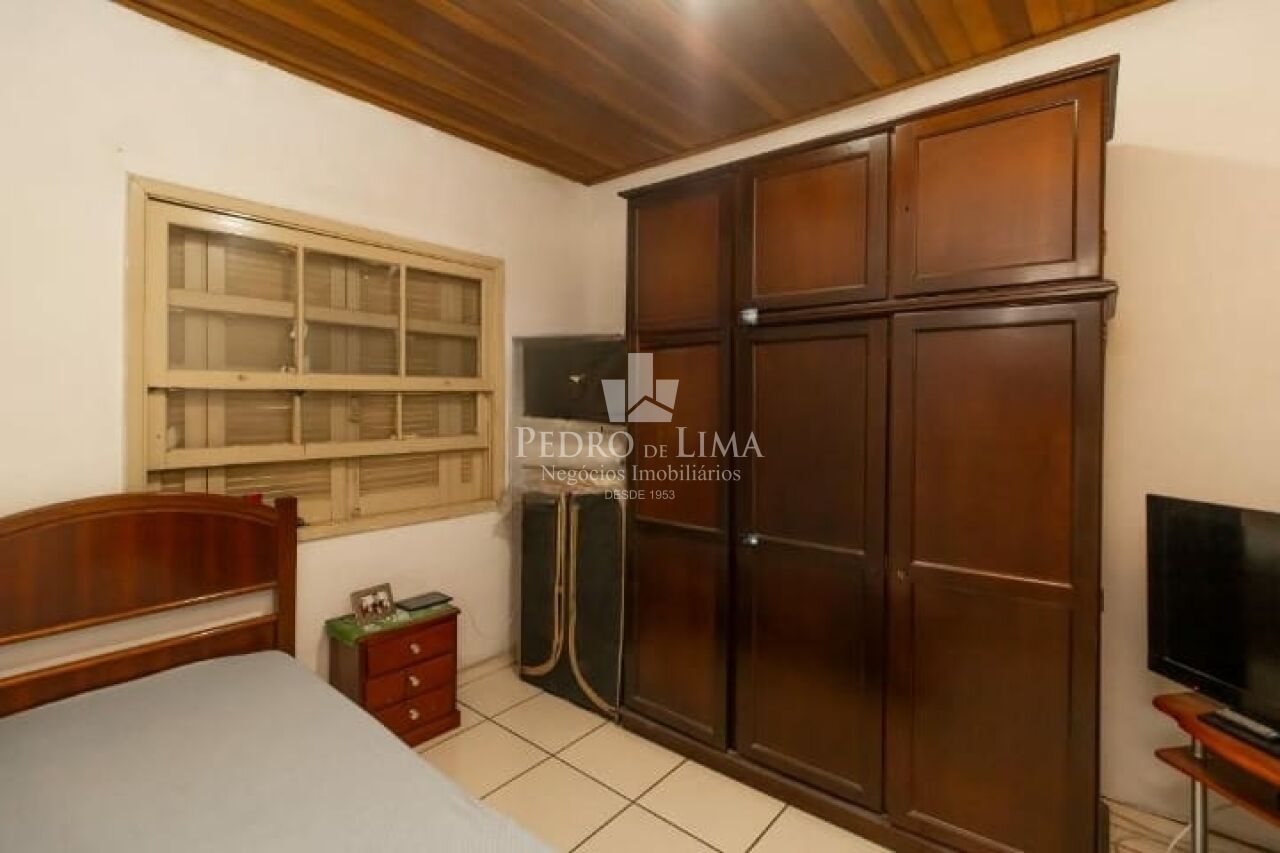 Casa com 3 quartos e 3 vagas no Aricanduva