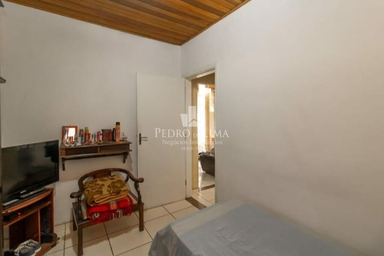 Casa com 3 quartos e 3 vagas no Aricanduva