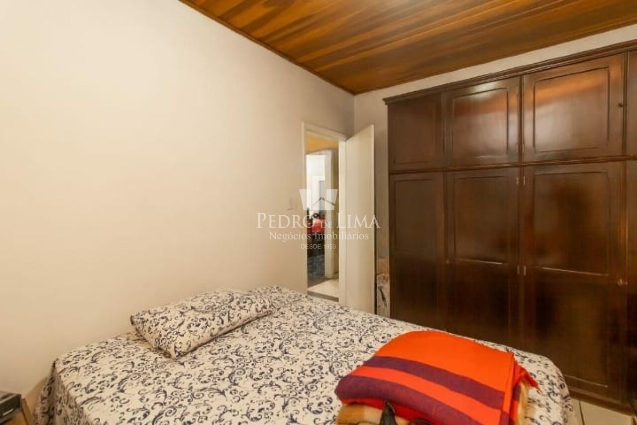 Casa com 3 quartos e 3 vagas no Aricanduva