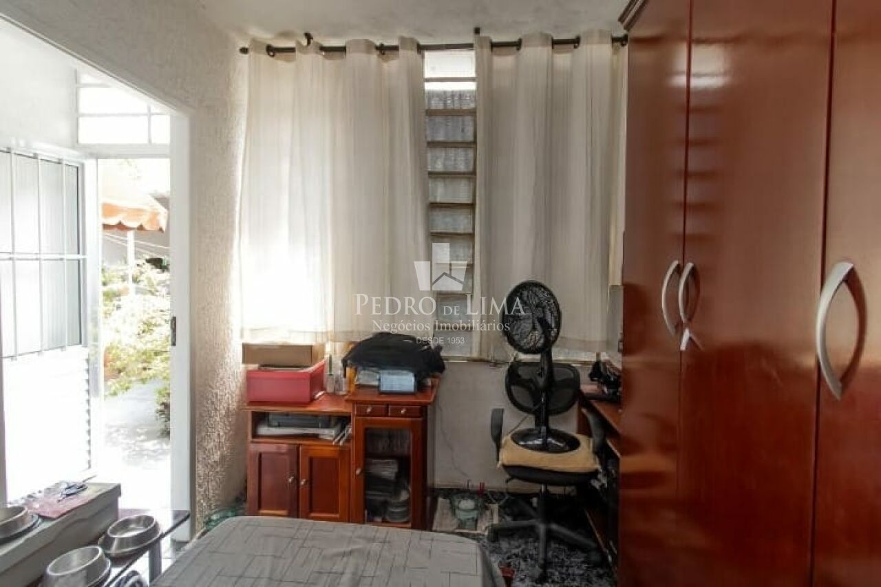 Casa com 3 quartos e 3 vagas no Aricanduva
