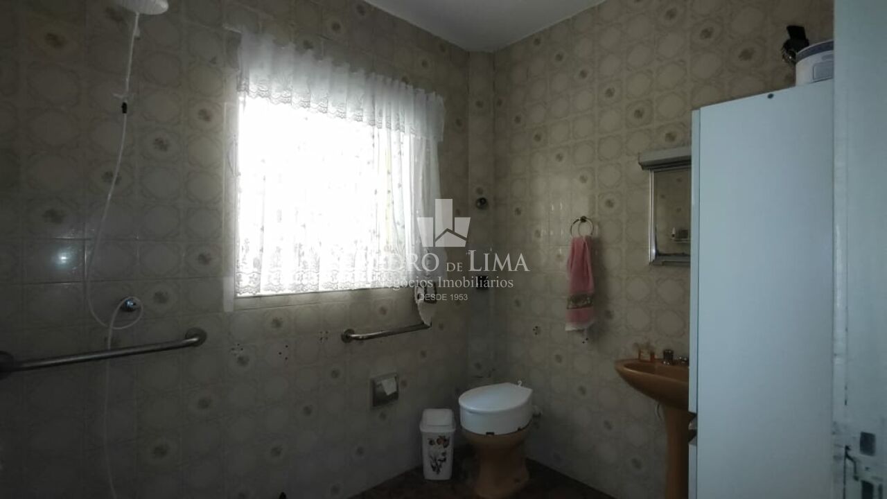 Casas térrea na região da Costa Melo - Ponte Rasa