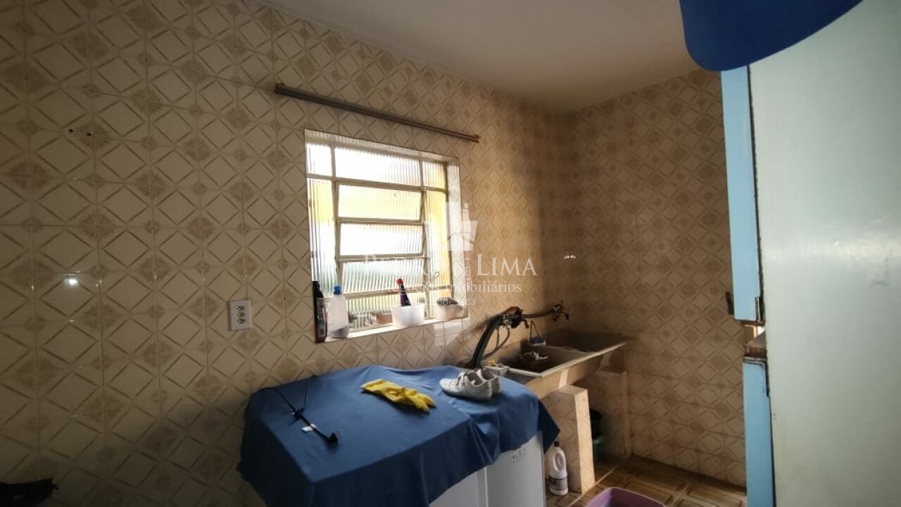 Casas térrea na região da Costa Melo - Ponte Rasa