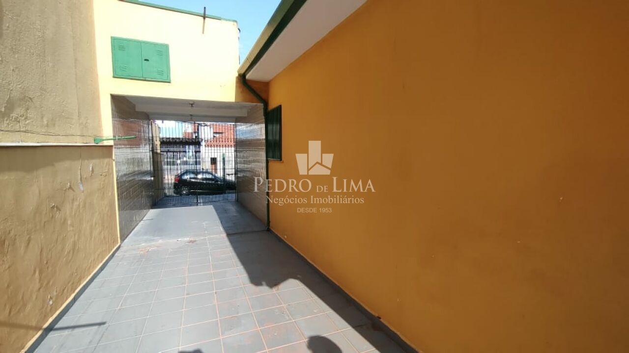 Casas térrea na região da Costa Melo - Ponte Rasa