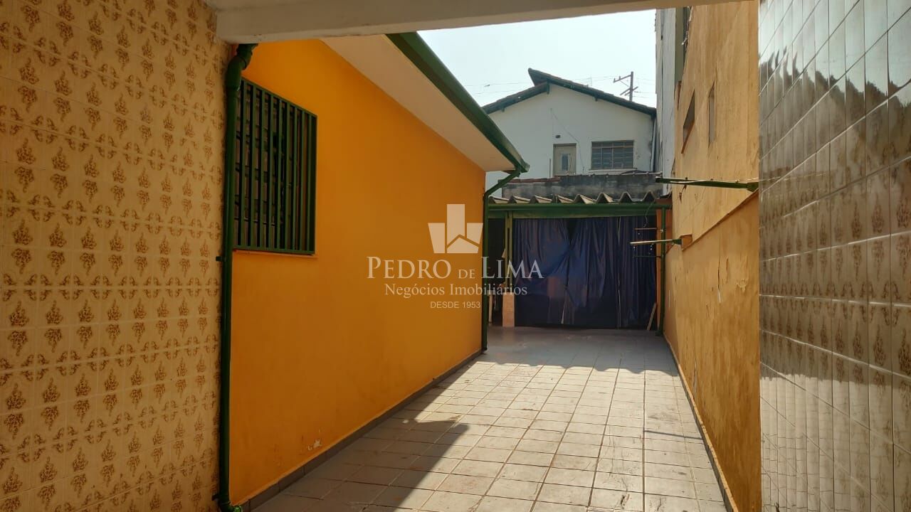 Casas térrea na região da Costa Melo - Ponte Rasa