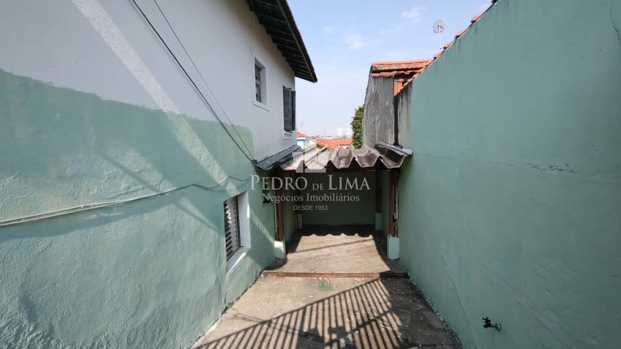 Casas térrea na região da Costa Melo - Ponte Rasa