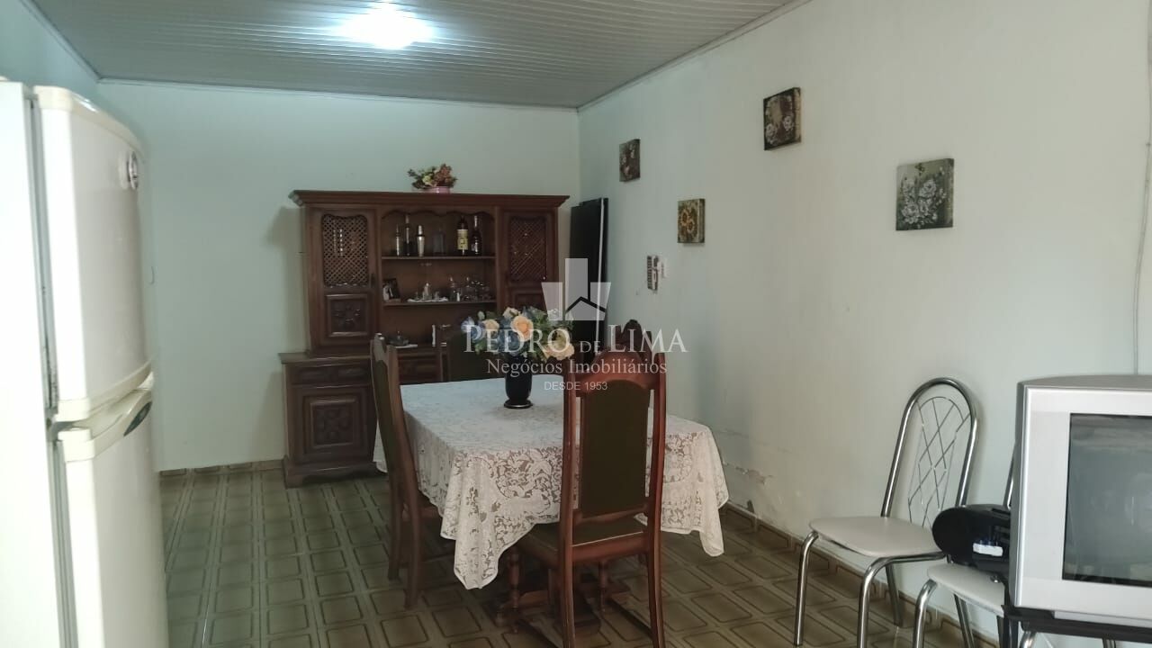 imagem do imovel Casas térrea  na região da Costa Melo - Ponte Rasa ref: PE41466