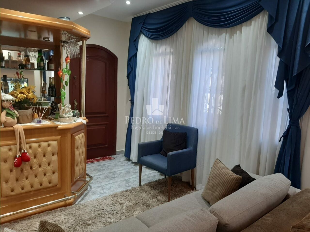 imagem do imovel  Casa Térrea em São Miguel ref: PE41595
