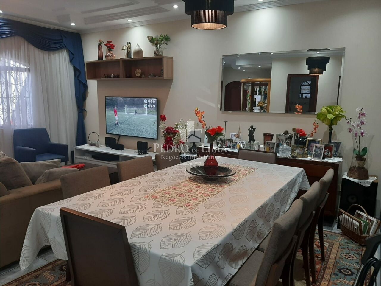 imagem do imovel  Casa Térrea em São Miguel ref: PE41595