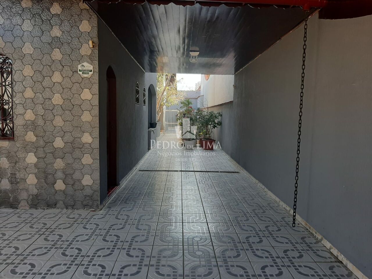 Casa Térrea em São Miguel