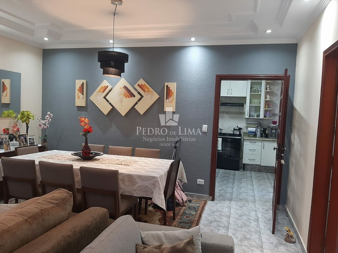 imagem do imovel  Casa Térrea em São Miguel ref: PE41595