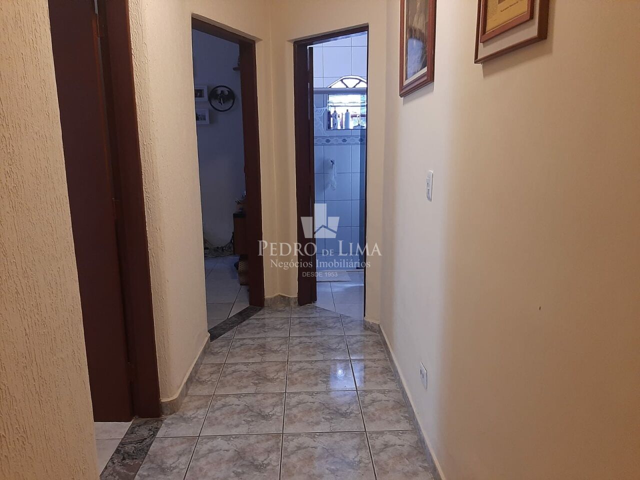 Casa Térrea em São Miguel
