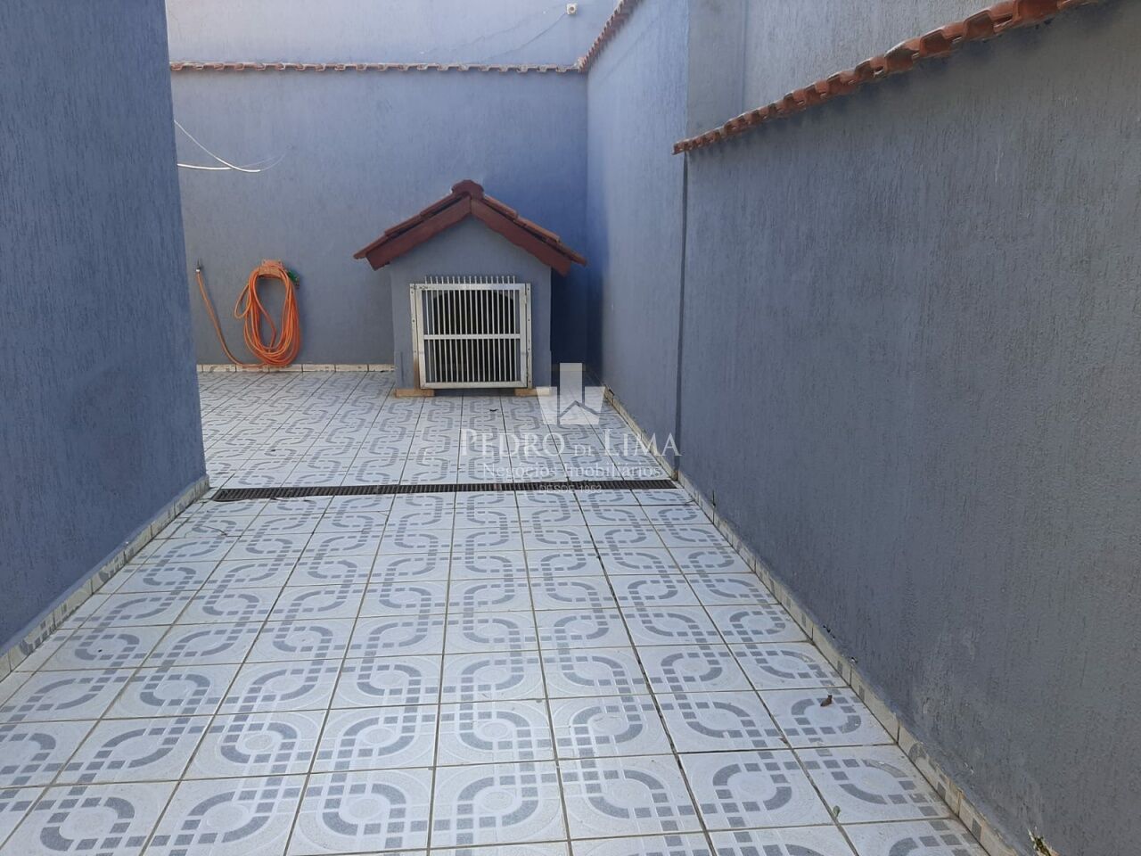 Casa Térrea em São Miguel