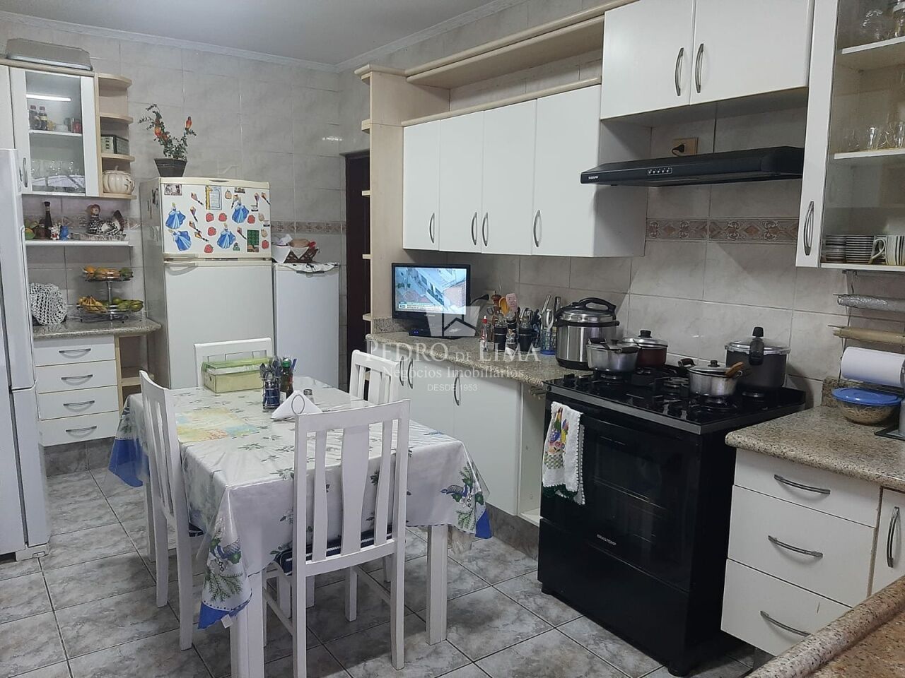 imagem do imovel  Casa Térrea em São Miguel ref: PE41595