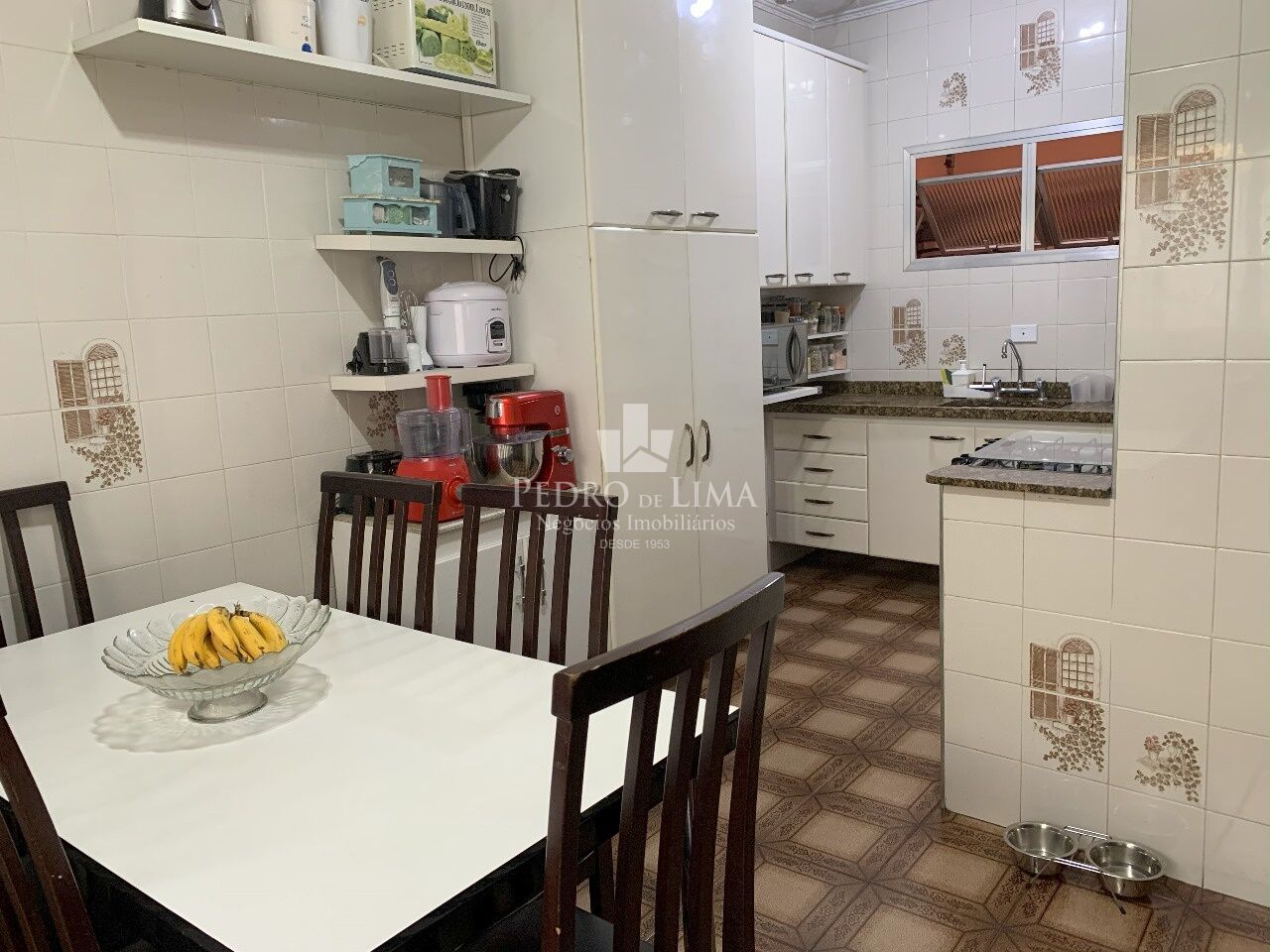 imagem do imovel Casa térrea com 3 dormitórios, 3 banheiros, 5 vagas e 200 m² construídos na Vila Jacui ref: PE41637