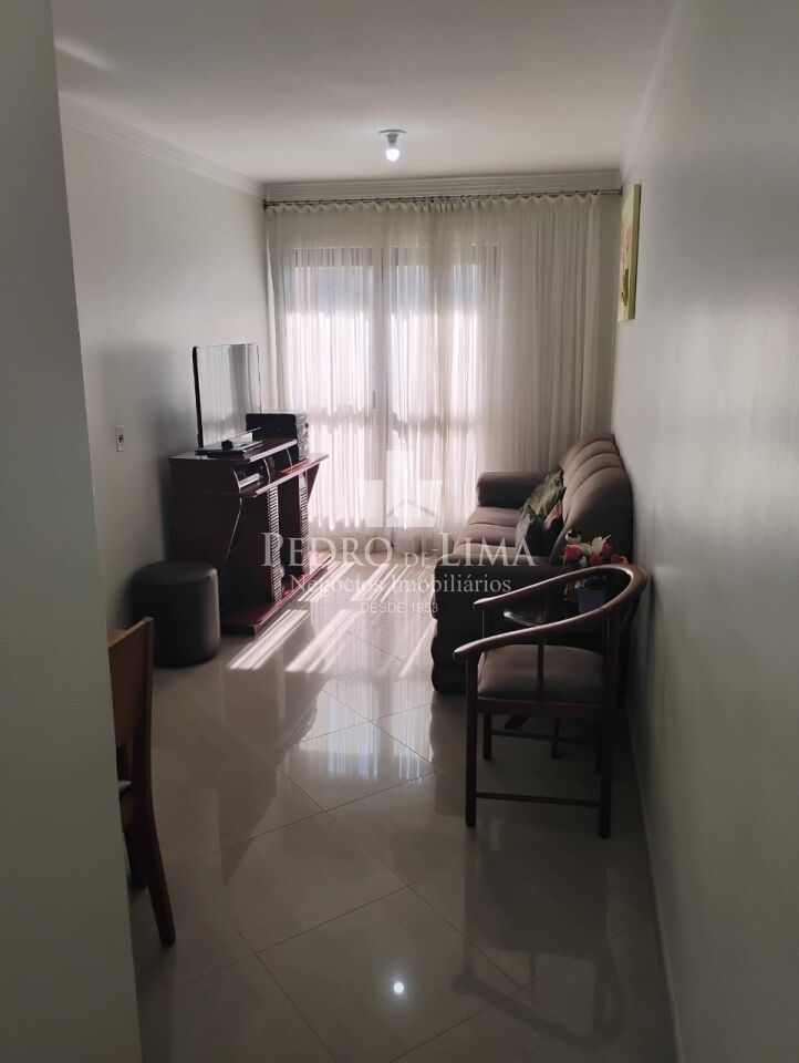 imagem do imovel Apartamento 2 dormitórios no Parque do Carmo ref: PE41648