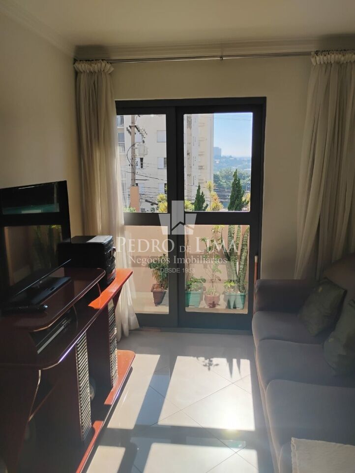 imagem do imovel Apartamento 2 dormitórios no Parque do Carmo ref: PE41648