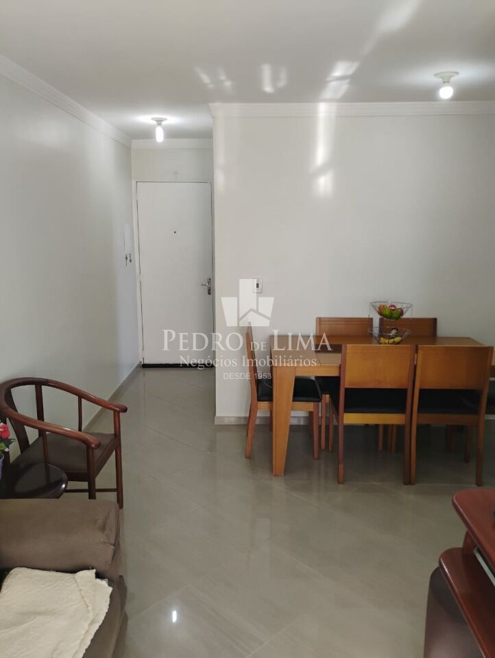 imagem do imovel Apartamento 2 dormitórios no Parque do Carmo ref: PE41648