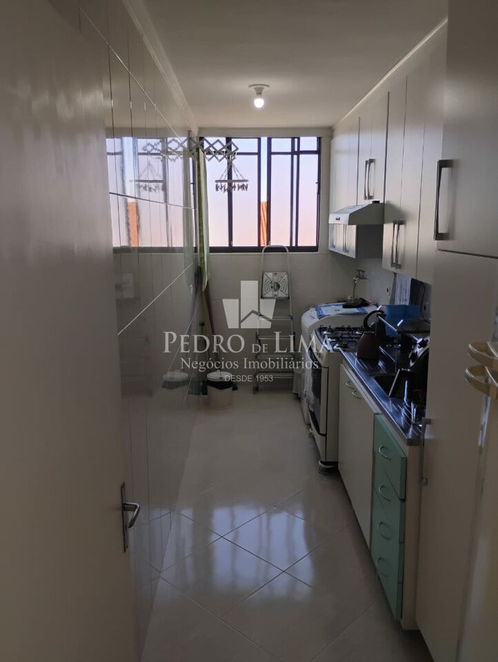 imagem do imovel Apartamento 2 dormitórios no Parque do Carmo ref: PE41648