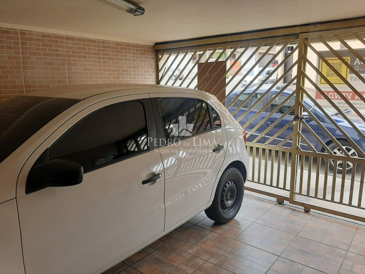 Sobrado Frontal na Ponte Rasa