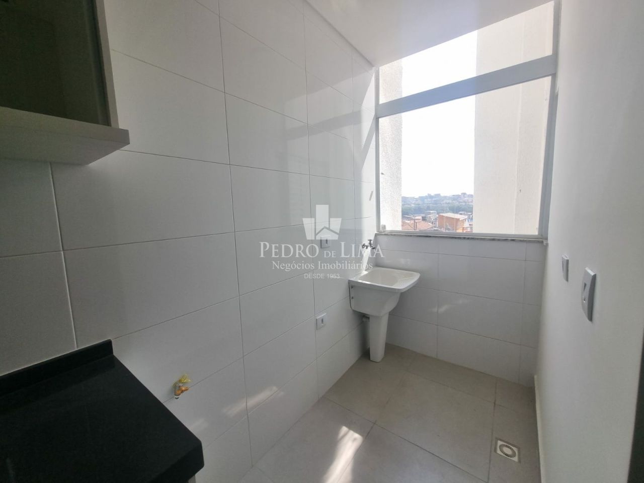 imagem do imovel Apartamento Studio de 2 Quartos, sala, cozinha e Banheiro com  40m² na Penha sem vaga ref: PE41668