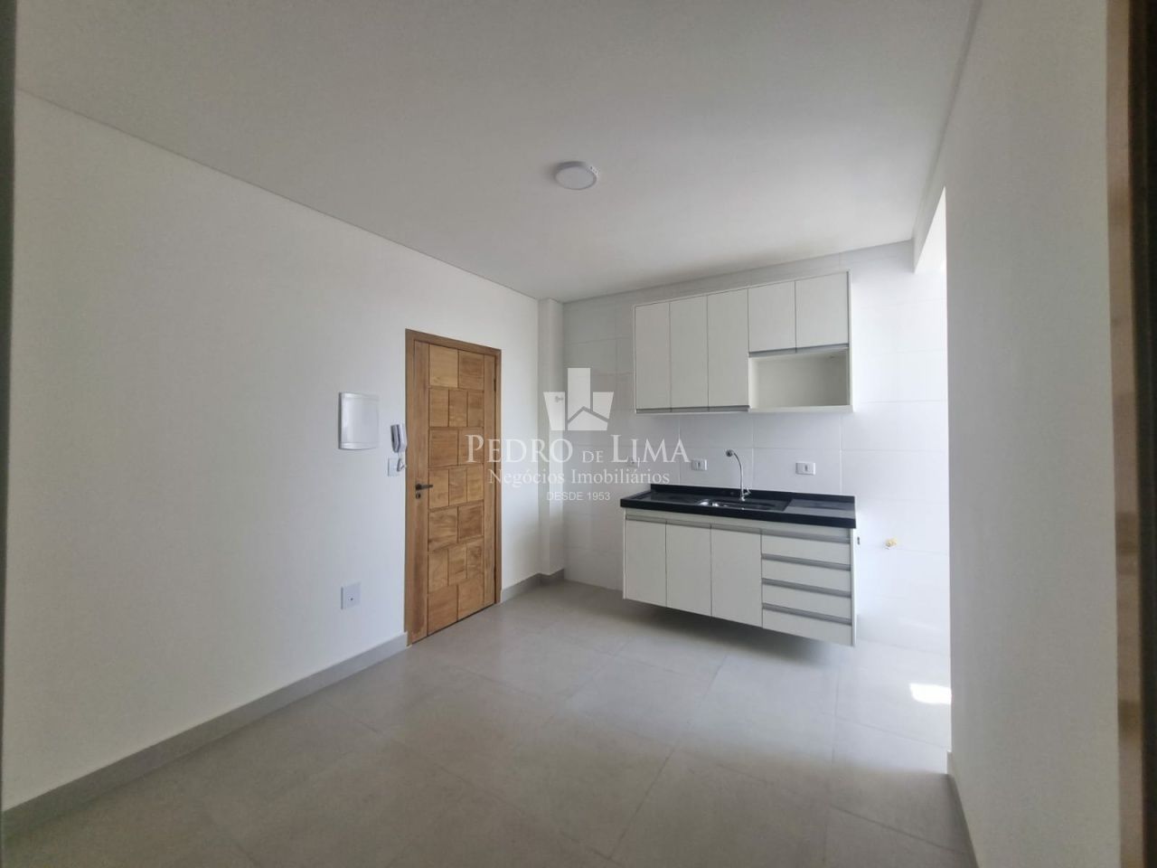 imagem do imovel Apartamento Studio de 2 Quartos, sala, cozinha e Banheiro com  40m² na Penha sem vaga ref: PE41668