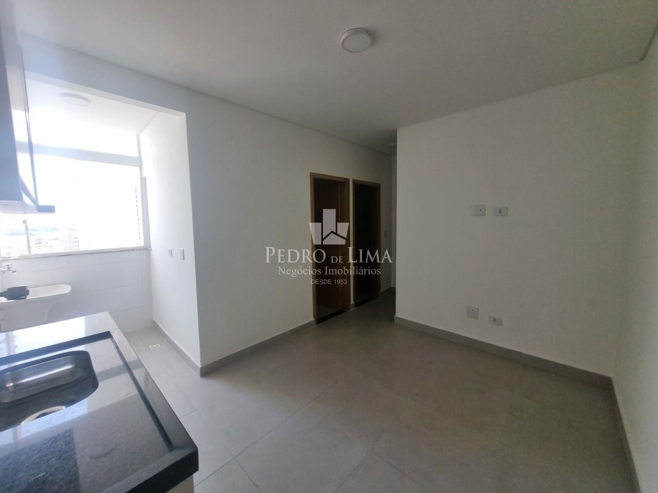 imagem do imovel Apartamento Studio de 2 Quartos, sala, cozinha e Banheiro com  40m² na Penha sem vaga ref: PE41668