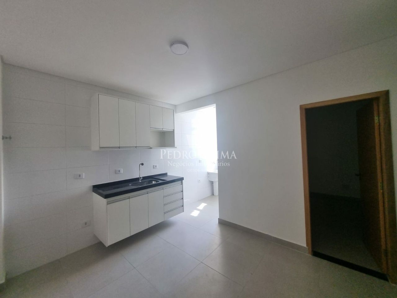 imagem do imovel Apartamento Studio de 2 Quartos, sala, cozinha e Banheiro com  40m² na Penha sem vaga ref: PE41668