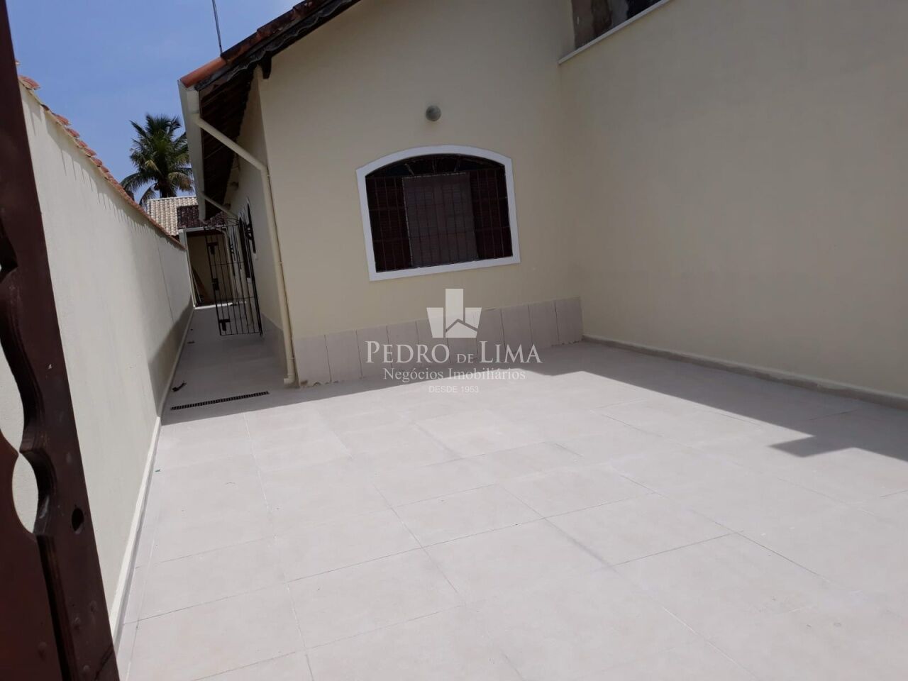Casa Térrea em Itanhaém
