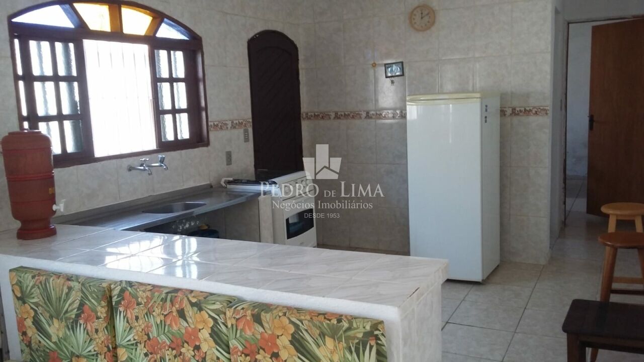 imagem do imovel  Casa Térrea em Itanhaém  ref: PE41672