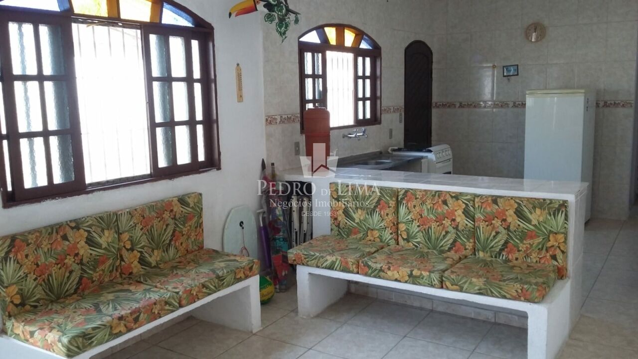 imagem do imovel  Casa Térrea em Itanhaém  ref: PE41672