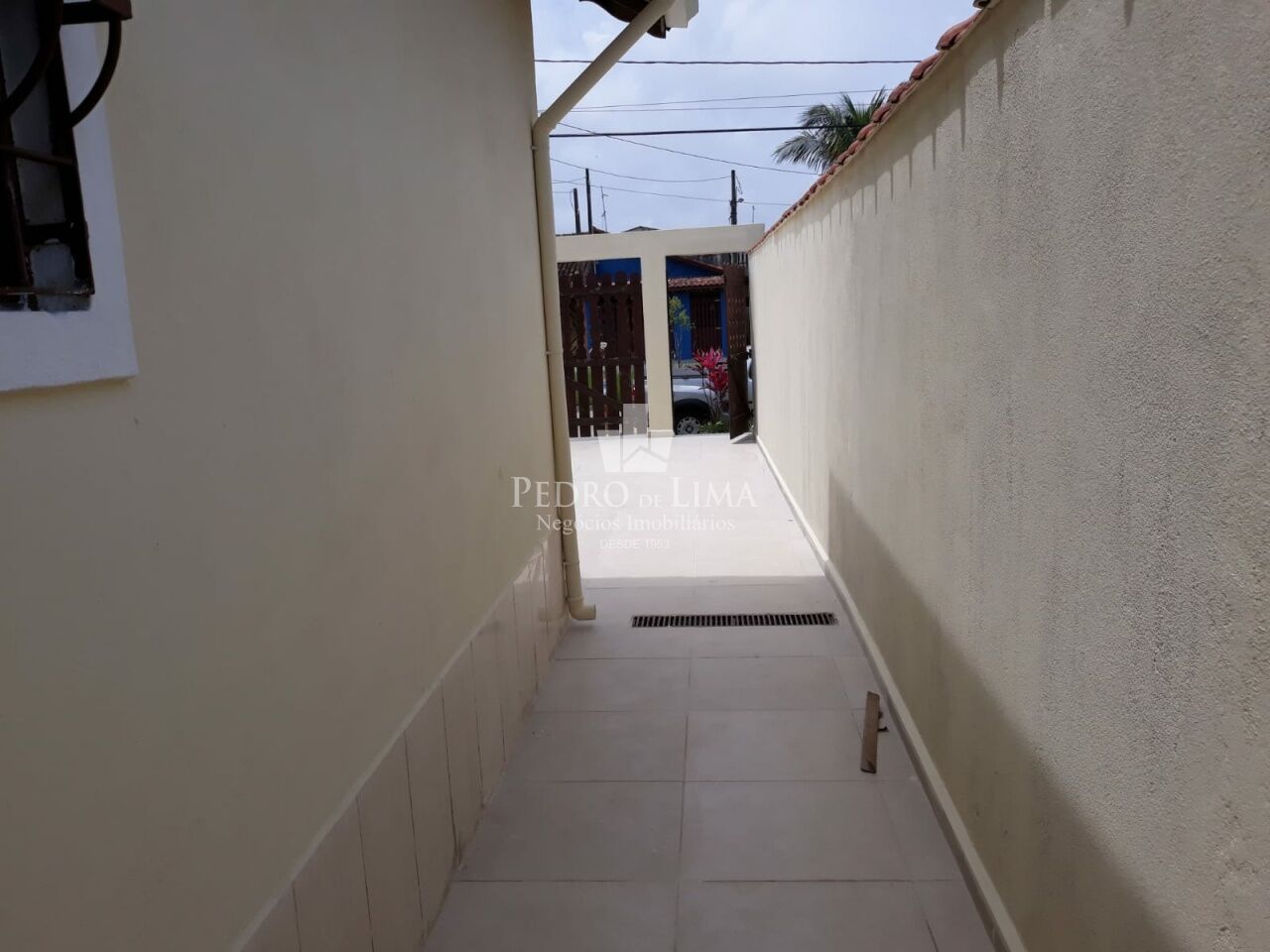 Casa Térrea em Itanhaém