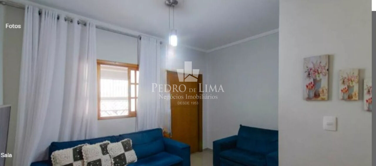 imagem do imovel Casa no Cangaíba ref: PE41683