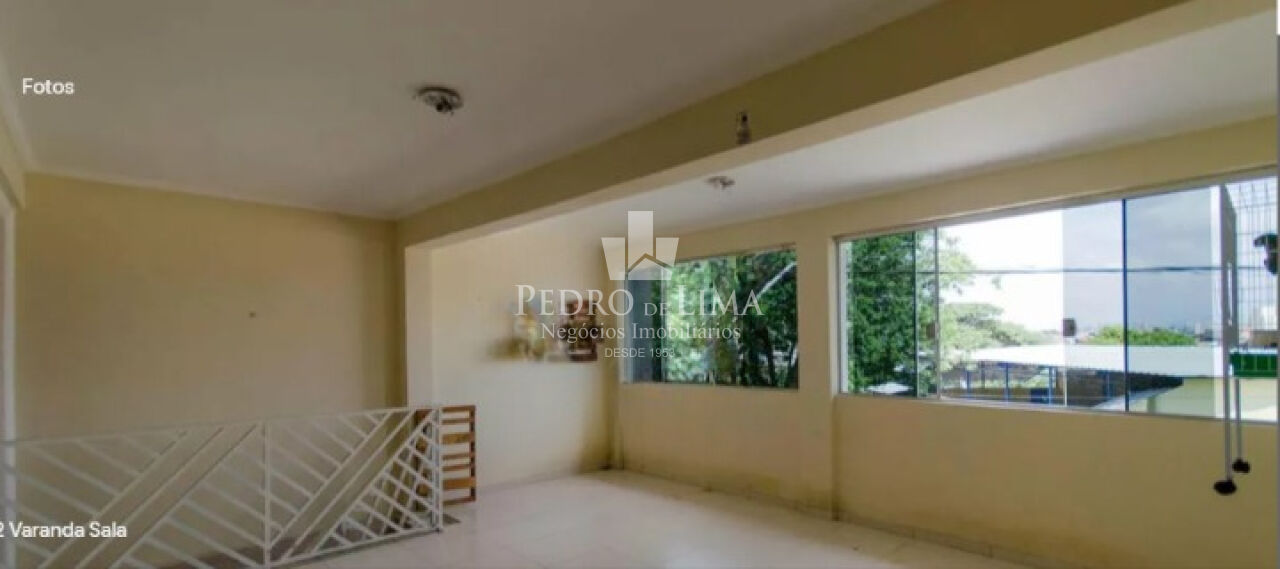 Casa no Cangaíba