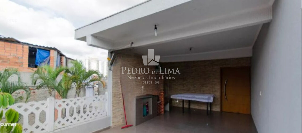 Casa no Cangaíba