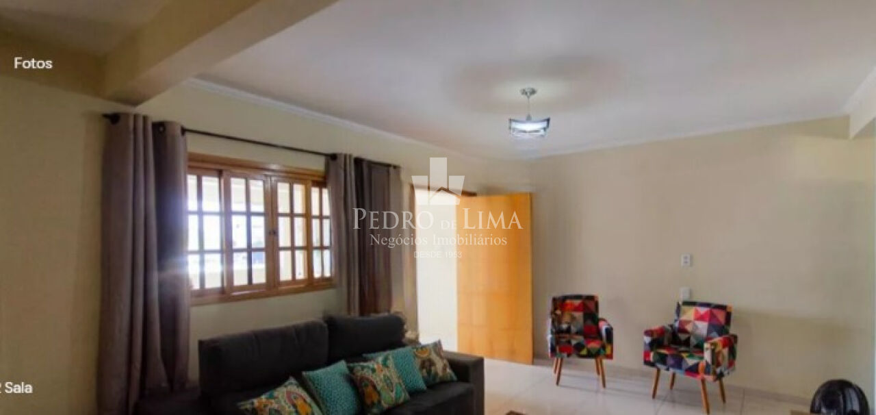 imagem do imovel Casa no Cangaíba ref: PE41683
