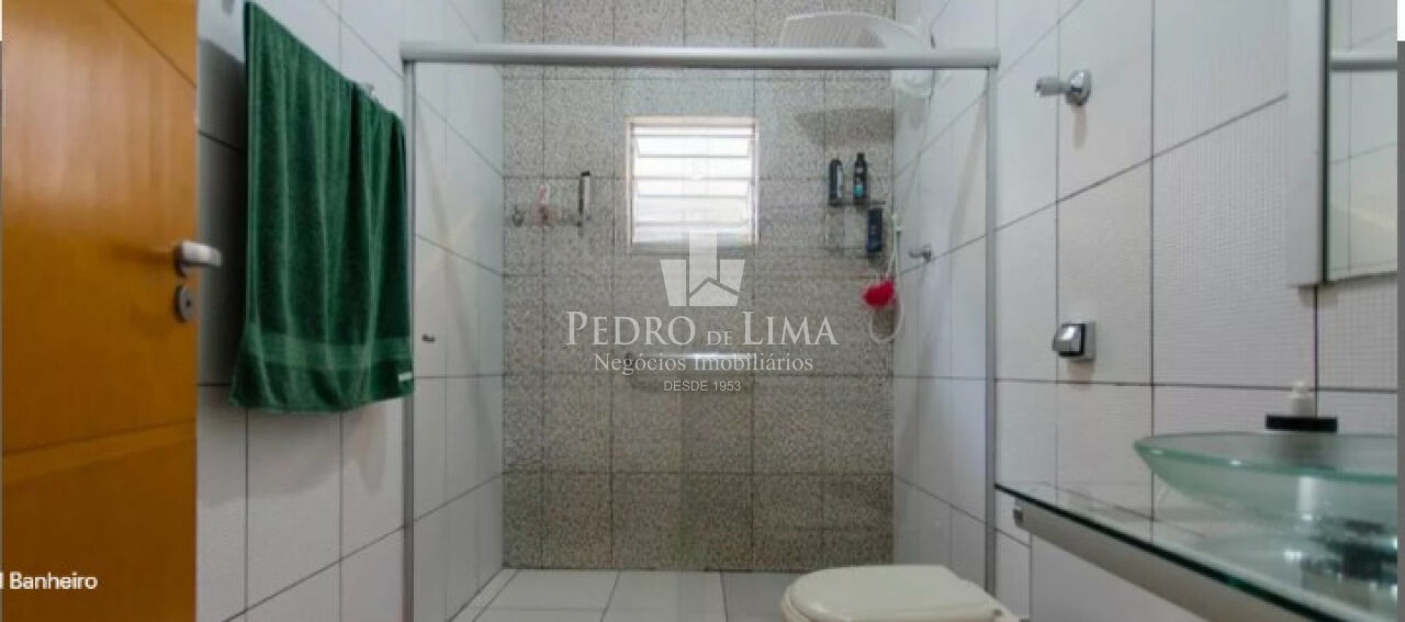 Casa no Cangaíba