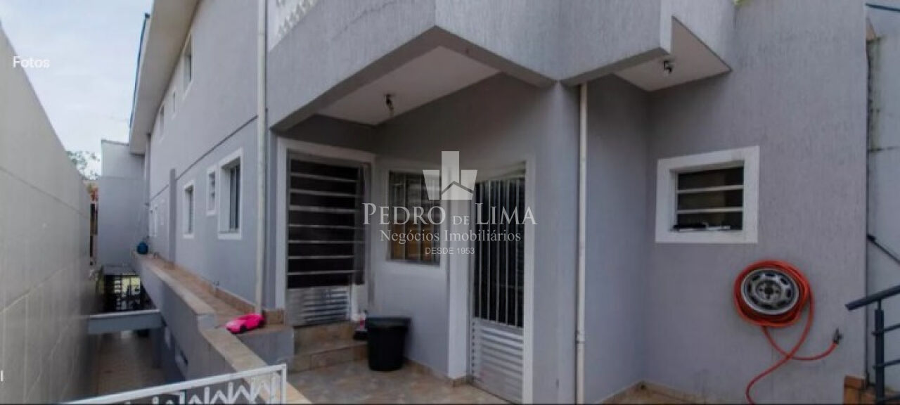 Casa no Cangaíba