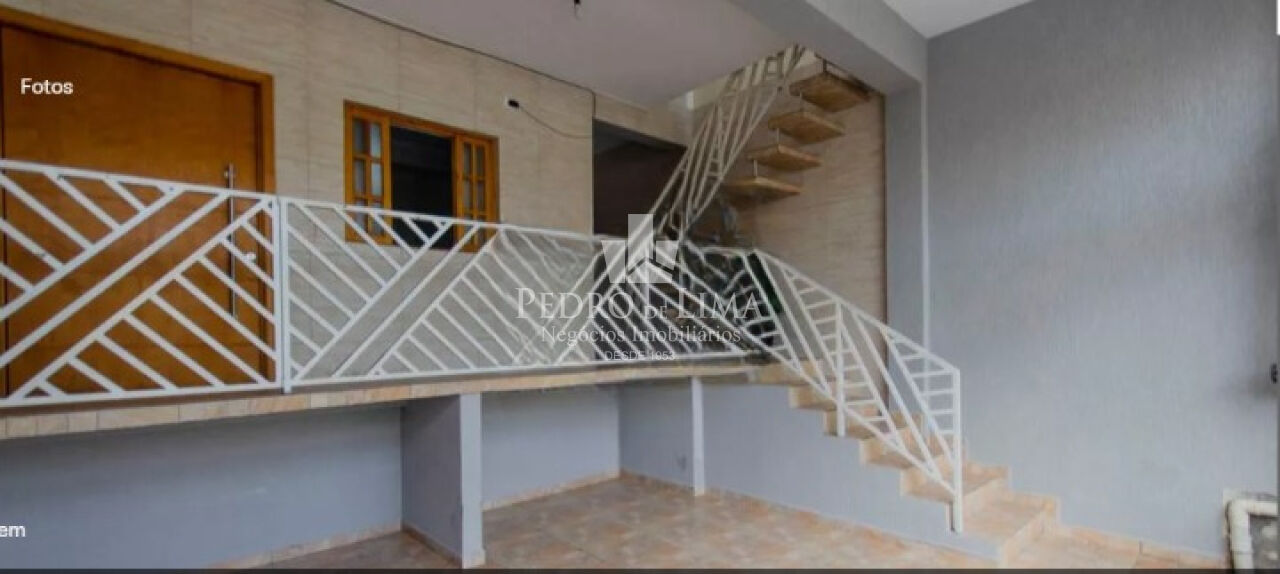 Casa no Cangaíba