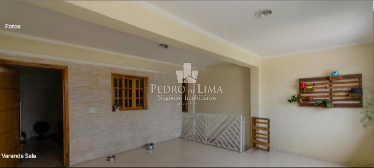 Casa no Cangaíba
