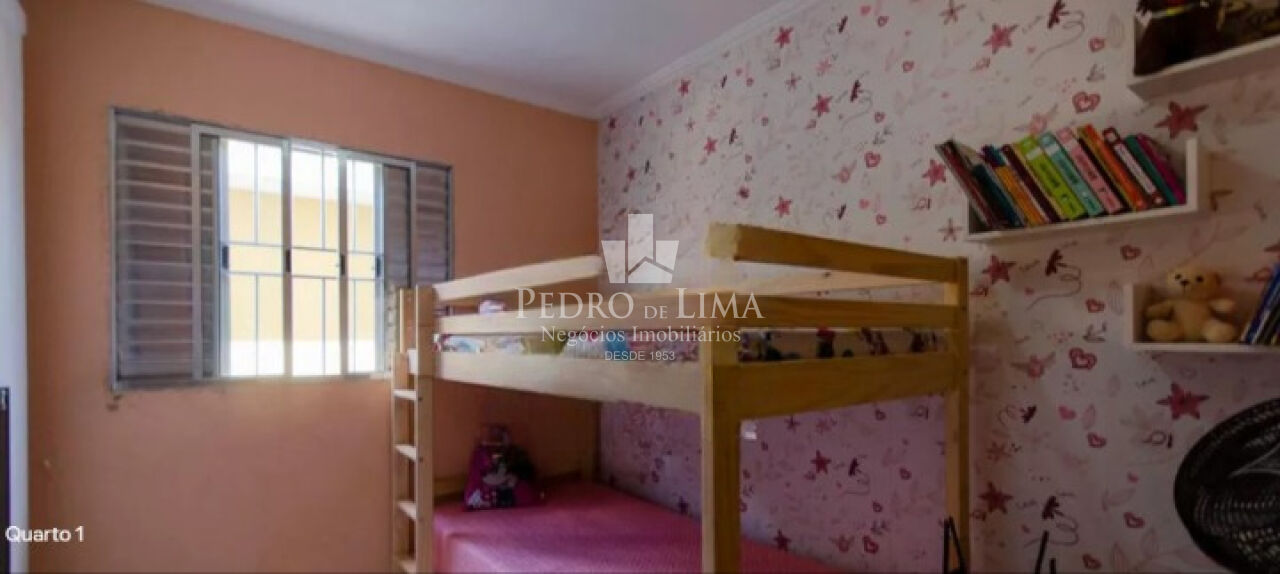 Casa no Cangaíba