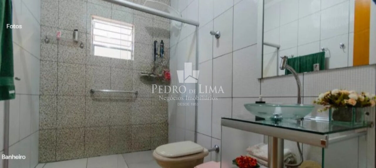Casa no Cangaíba