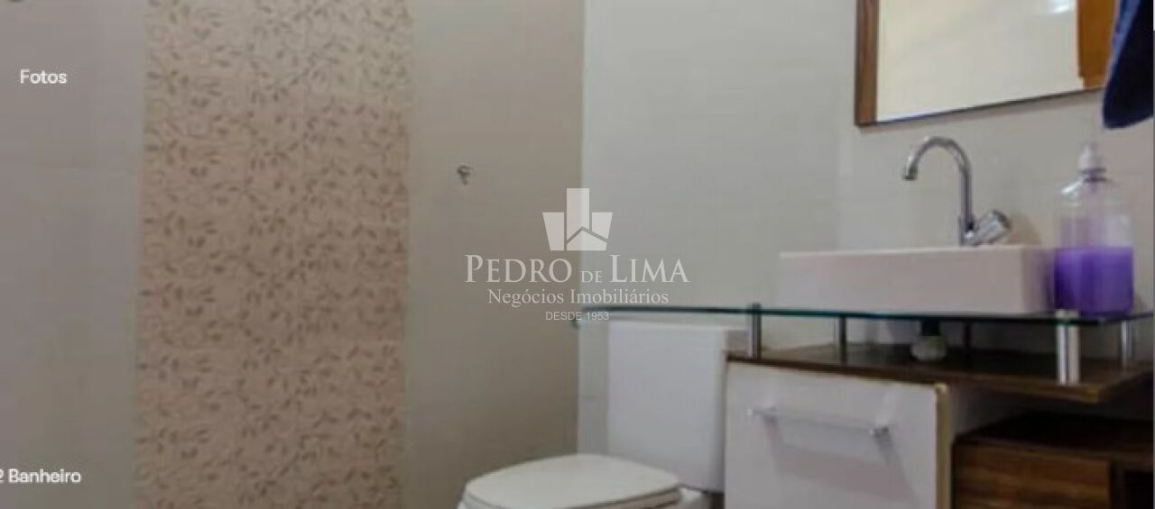 Casa no Cangaíba