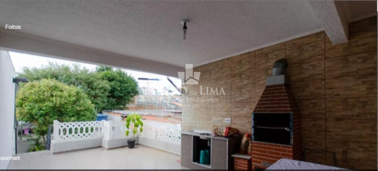 Casa no Cangaíba