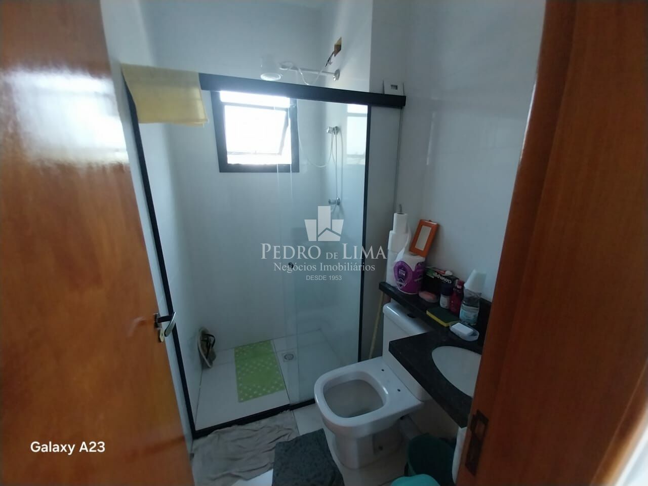  Apartamento com 2 Dormitórios na Vila Jacui