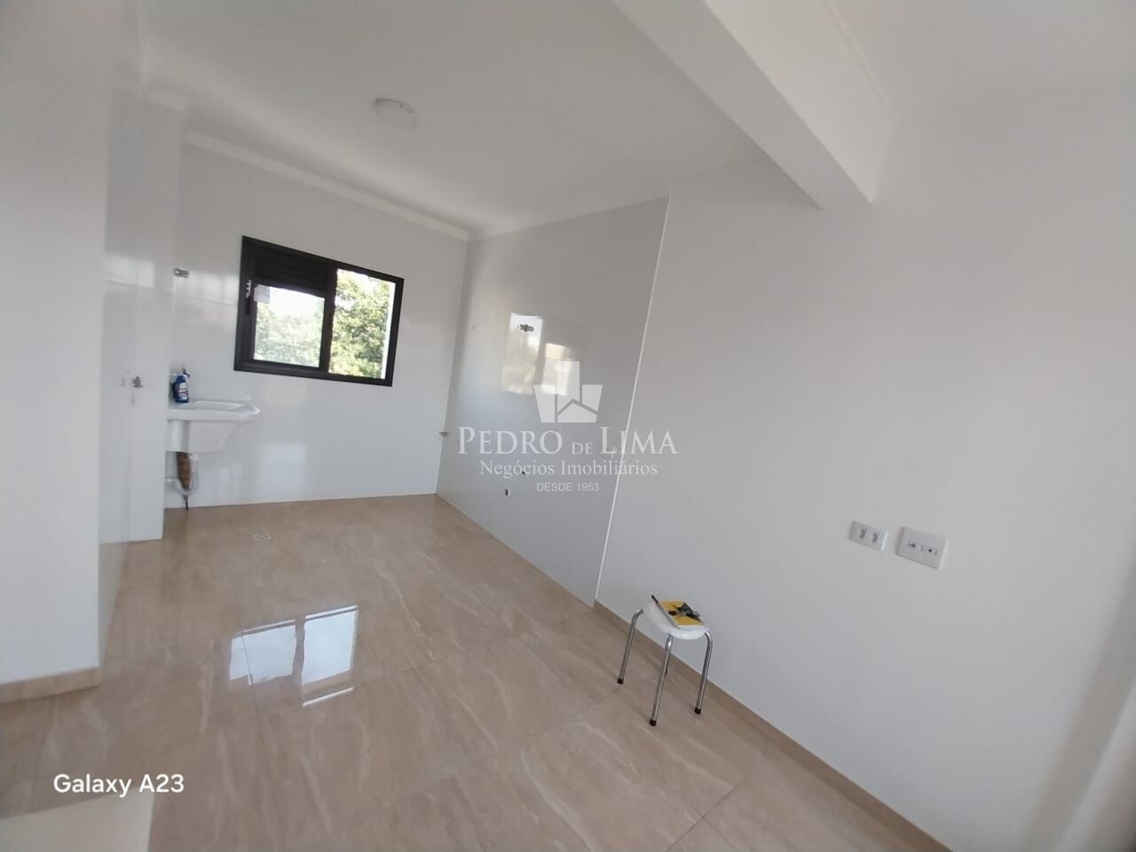 imagem do imovel  Apartamento com 2 Dormitórios na Vila Jacui ref: PE41714