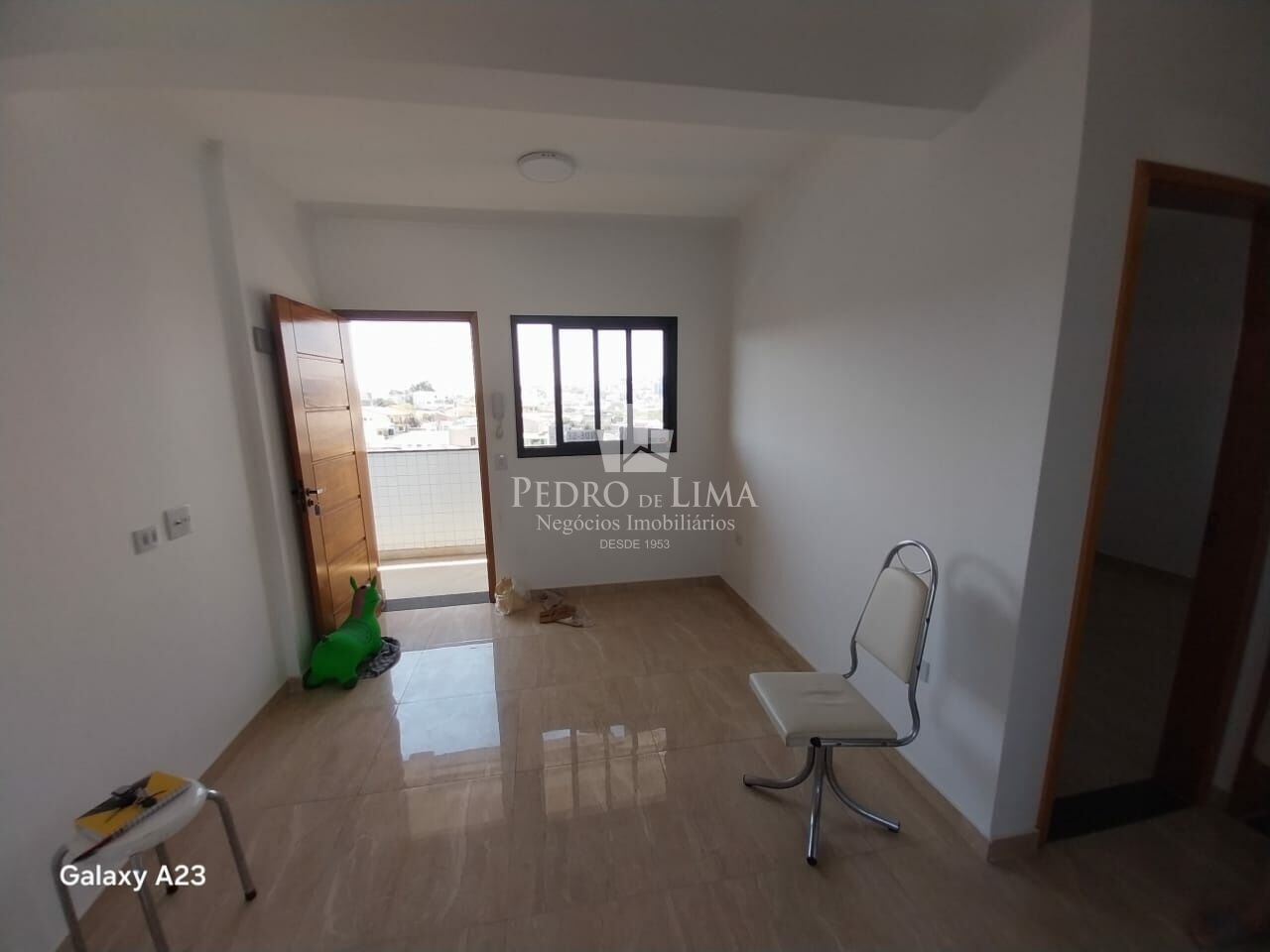 imagem do imovel  Apartamento com 2 Dormitórios na Vila Jacui ref: PE41714